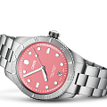Часы Oris Divers Sixty‑Five 'Cotton Candy' 01 733 7771 4058-07 8 19 18 фото 2